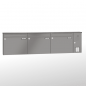 Preview: RENZ BASIC (B), Anlage mit Installationskasten, Kasten 370x330x100, 3-teilig, 10-0-25029