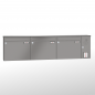 Preview: RENZ BASIC (B), Anlage mit Installationskasten, Kasten 370x330x145, 3-teilig, 10-0-35014