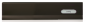 Preview: RENZ Einwurfklappe, Stahl, mit RSA1 Namensschild, 260x82, 17-0-17801