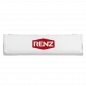 Preview: RENZ Namensschildabdeckung für Module ab 2006 97982253 - Frontansicht