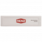 Preview: RENZ RSA2 Namensschildabdeckung, Kunststoff,  97-9-85357 - Frontansicht