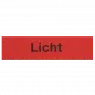 Preview: RENZ Lichttastereinlage für Seko 97-9-87026 - Frontansicht