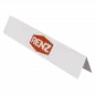 Preview: RENZ Namensschildeinlage 60x15 für Namensschild 92, 97-9-87109 - Gesamtansicht