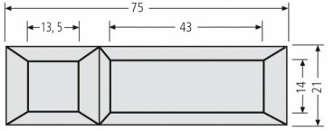 RENZ Kombitaster Seko, 97-9-85089