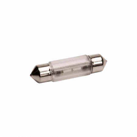 RENZ LED Soffitte 12V 8x31mm, 97-9-85450 - Frontansicht