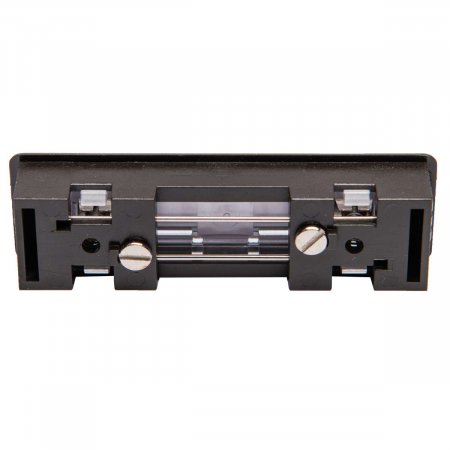 Renz Kombitaster Lira 97985110 - Rückansicht, Farbe: Braun