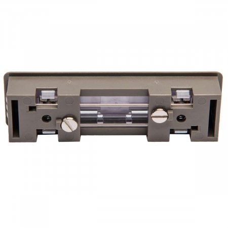Renz Kombitaster Lira 97985110 - Rückansicht, Farbe: Grau