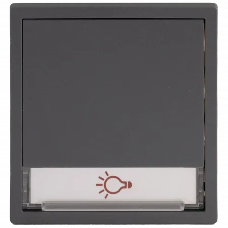 RENZ Lichtmodul 3. Generation 97-9-85673 1xLicht - Frontansicht