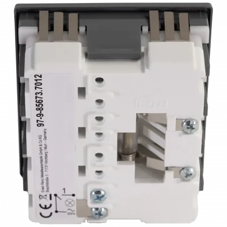 RENZ Lichtmodul 3. Generation 97-9-85673 1xLicht - Rückansicht