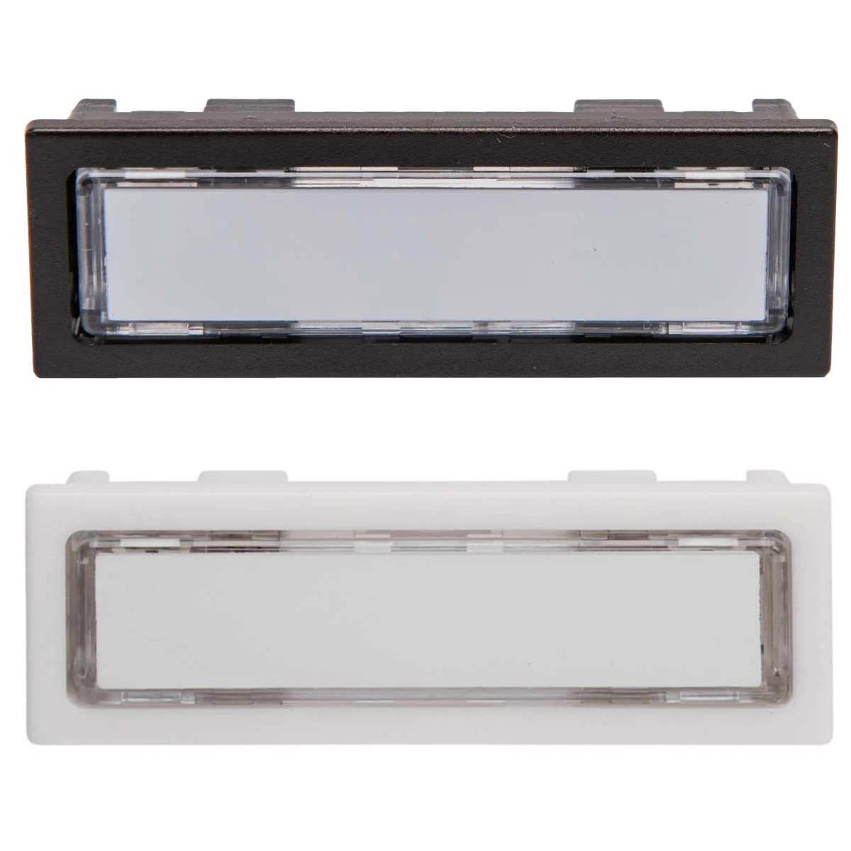 RENZshop - RENZ Kombitaster Lira in weiß oder braun 97-9-85116