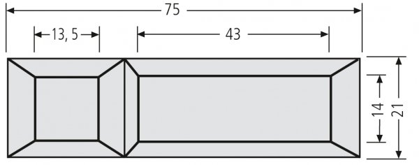 RENZ Kombitaster Seko, 97-9-85089