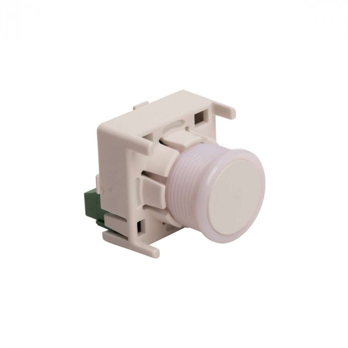 RENZ RSA2 Lichtknopf 97-9-85414 - Kunststoff - Frontansicht