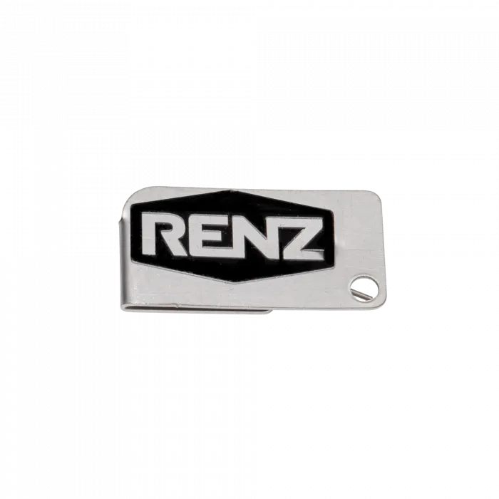 RENZ Entriegelungstool für RSA2 97-9-82309 - Rückansichtansicht
