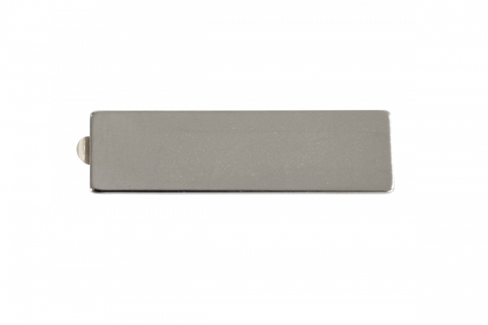 RENZ Quadermagnet für Sprechgitter neues Modell, 97-9-99185 - Frontansicht