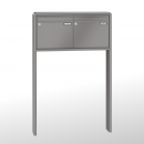 RENZ RS 2000, Anlage ohne Installationskasten, Kasten 370x330x145, 2-teilig, zum Einbetonieren, 10-0-10388