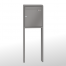 RENZ RS 2000, Anlage ohne Installationskasten, Kasten 370x440x145, 1-teilig, zum Einbetonieren, 10-0-10393