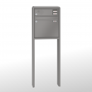 RENZ RS 2000, Anlage mit Installationskasten, Kasten 370x330x145, 1-teilig Installationskasten waagerecht, zum Einbetonieren, 10-0-10399