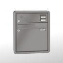RENZ RS 2000, Anlage mit Installationskasten, Kasten 370x330x100, 1-teilig, Installationskasten waagerecht, 10-0-25117