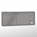 RENZ RS 2000, Anlage mit Installationskasten, Kasten 370x330x100, 2-teilig, 10-0-25264