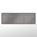 RENZ RS 3000, Anlage ohne Installationskasten, Kasten 370x330x145, 3-teilig, 10-0-35114