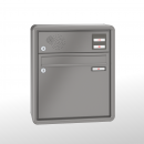 RENZ RS 2000, Anlage mit Installationskasten, Kasten 370x330x145, 1-teilig, Installationskasten waagerecht, 10-0-35930