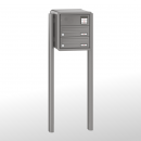 RENZ RS 4000, Anlage mit Installationskasten, Kasten 300x110x385, 2-teilig, zum Einbetonieren, 13-0-25762