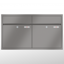 RENZ PLAN, Anlage ohne Installationskasten, Kasten 400x440x160, 2-teilig, 60-0-60004