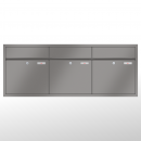 RENZ PLAN, Anlage ohne Installationskasten, Kasten 400x440x160, 3-teilig, 60-0-60005