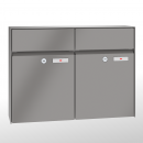 RENZ PLAN, Anlage ohne Installationskasten, Kasten 300x440x160, 2-teilig, 60-0-60025