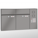 RENZ PLAN, Anlage mit Installationskasten, Kasten 300x440x160, 2-teilig, 60-0-60037