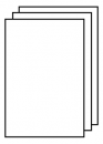Folienpapier DIN A4 97-9-08005