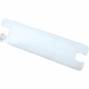 RENZ Namensschildabdeckung, Plexiglas, 80.5x23.5, 97-9-82022