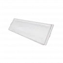 RENZ Namensschildabdeckung SEKO, Kunststoff, 45x14, 97-9-82042