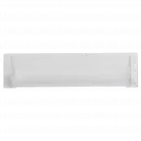 RENZ Namensschildabdeckung 09, 75x19.5, 97-9-82351