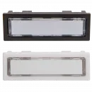 RENZ Kombitaster Lira, 65x22, altes Modell, verschiedene Farben, 97-9-85116