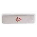 RENZ RSA2 Lichtschild mit Gehäuse 97-9-85347 - Frontansicht