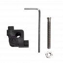 RENZ Front-Befestigungselement (neue Ausführung) 97-9-91200 - Gesamtansicht des Sets